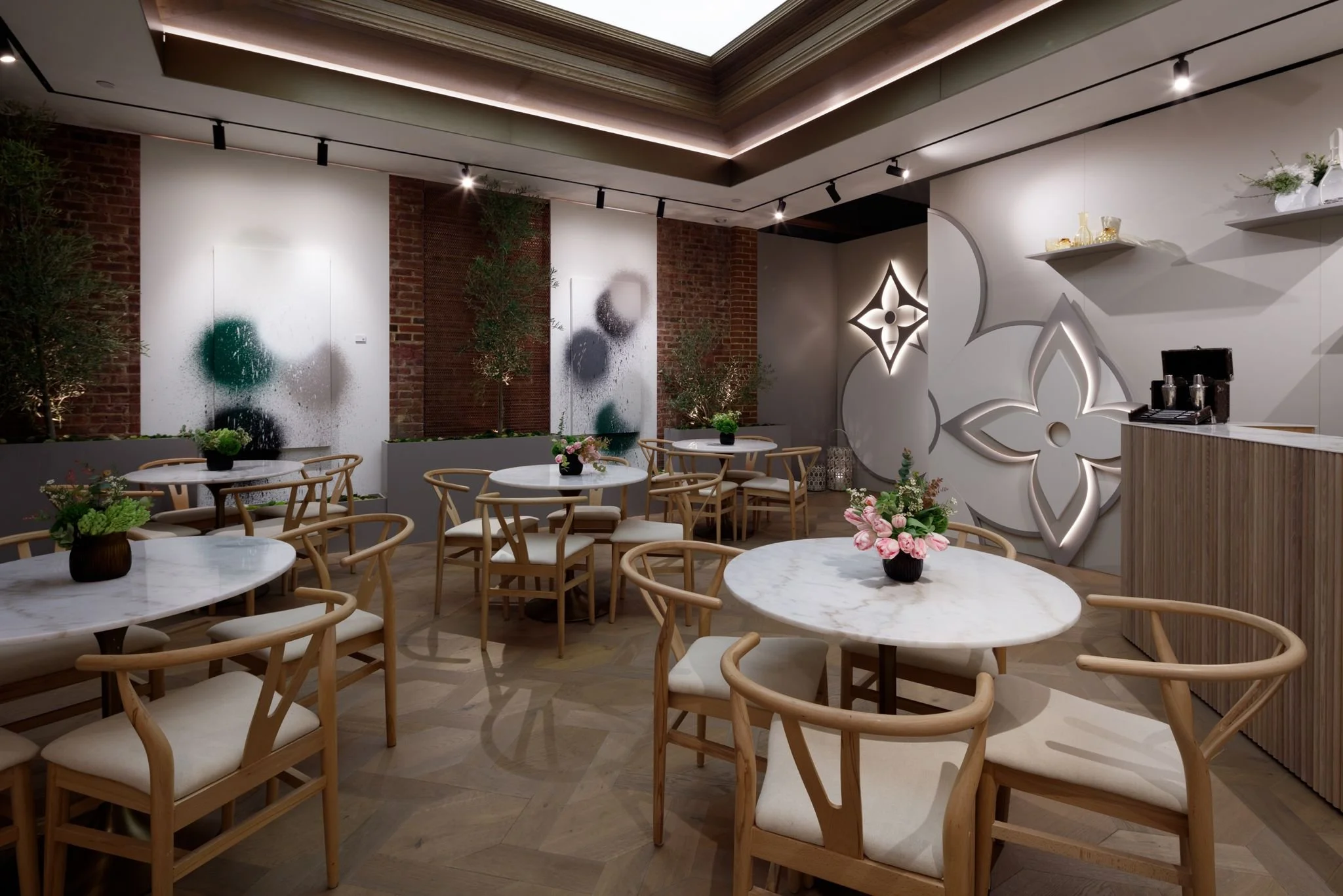 Louis Vuitton Crafting Dreams