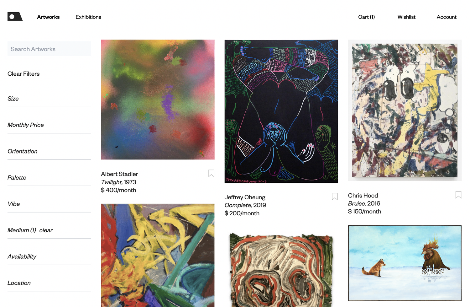 On Approval platform